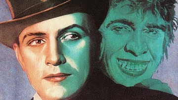 Dr Jekyll & Mr Hyde Tribute