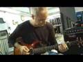 Paul Reed Smith Tone Demonstration