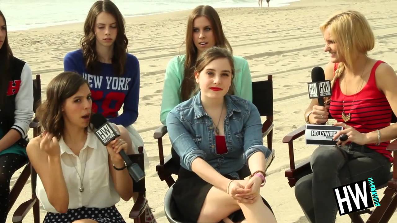 Cimorelli Reveals Debut Album Details & Upcoming Tour Plans!