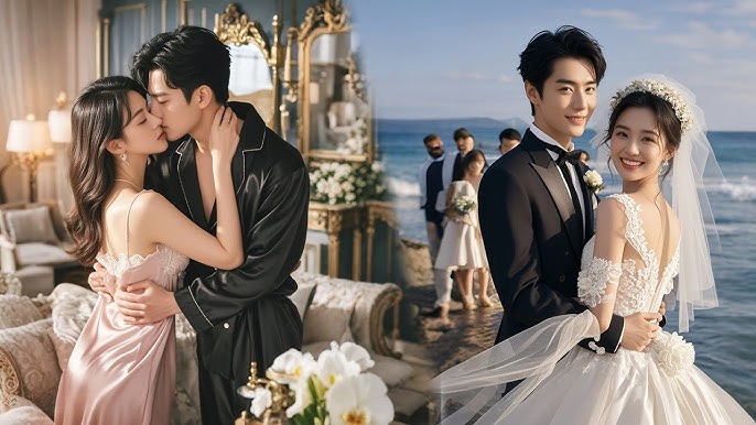 ENG SUB】💕Spending a Night With a Billionaire CEO Unexpectedly Now She is  His Favorite Person! - YouTube