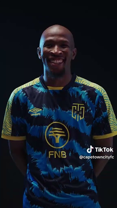 Mokotjo is a Citizen 🔵⚪️