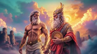 Exploring Mythologys Legends From Zeus To Gilgamesh - Fascinating Facts Revealed