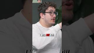 Im Suing This Financial Audit Guest