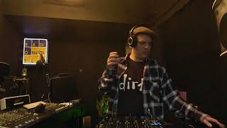 Ballroom with Kid Sublime + Duke Hugh @ Radio Nachtlab