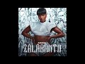 Azaná - Zalabantu Official Audio