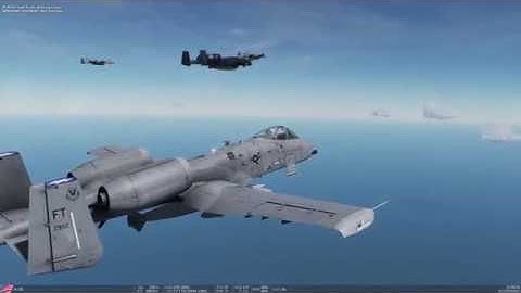 The Enemy Within 3.0 - M01: Welcome to Georgia