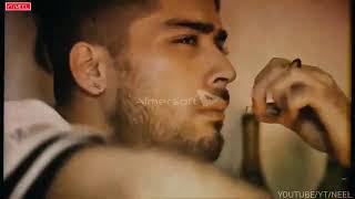 Zayn . Boys Atudes