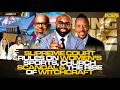 Supreme Court Rules On Women's Sports, Church Scandal & The Rise Of Witchcraft