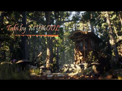Oriental Chillstep | Tabi - MYKOOL