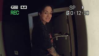 Building of season 3. All in depth look of what it takes to build a haunted attraction. Enjoy ππ€