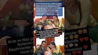 Taşacak Bu Deniz Arda Ve Naz Çok Üzüldü Adil Ve Esmenin Gençlik Halleri İnanılmaz Eleştirildi