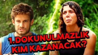 1.BİREYSEL DOKUNULMAZLIĞI KİM KAZANACAK?