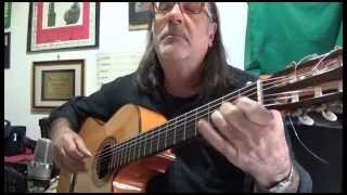 Beppe Capozza - Carinhoso 2015