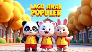 Download Lagu NAIK DELMAN - LAGU ANAK POPULER -LAGU ANAK BALITA TERBARU - LAGU CONGKLAK MP3 Download Lagu NAIK DELMAN - LAGU ANAK POPULER -LAGU ANAK BALITA TERBARU - LAGU CONGKLAK MP3