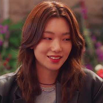 Yoon Sol in Nevertheless 💖🌙