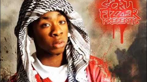 Scruface - ScRuFiZzEr !!!