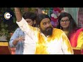 Comedy Award Show | Chala Hawa Yeu Dya - Bhau Kadam Comedy - Zee Marathi