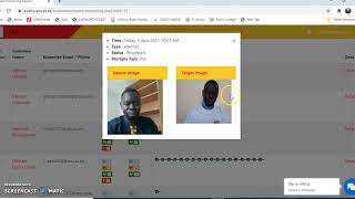 How to proctor Short Answer Exams using mElimu AI screenshot 5