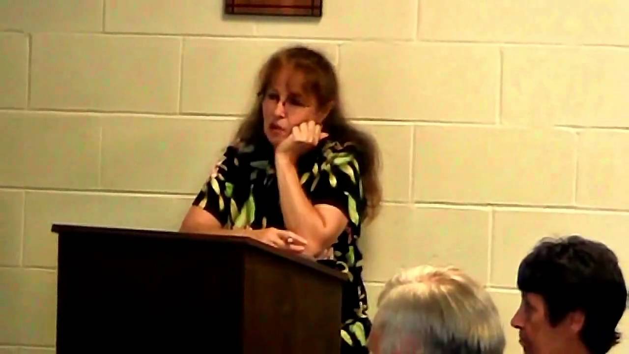 Gates County Commissioners MeetingJune 2010 YouTube