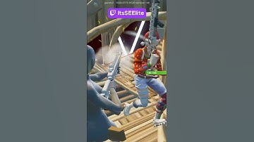 when its JUST a SKILL GAP issue #fortnite #shorts #foryoupage #explorepage #foryou