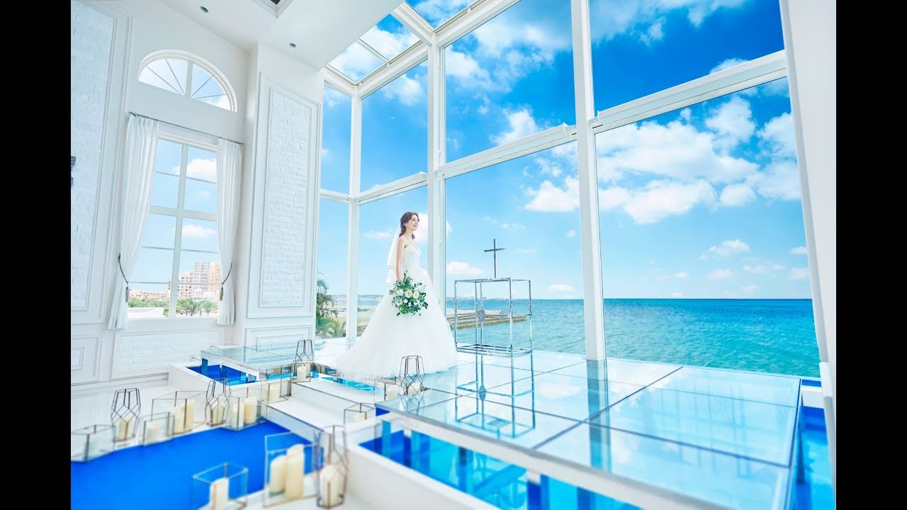 【セントレジェンダ沖縄】Document Movie　byエスクリ