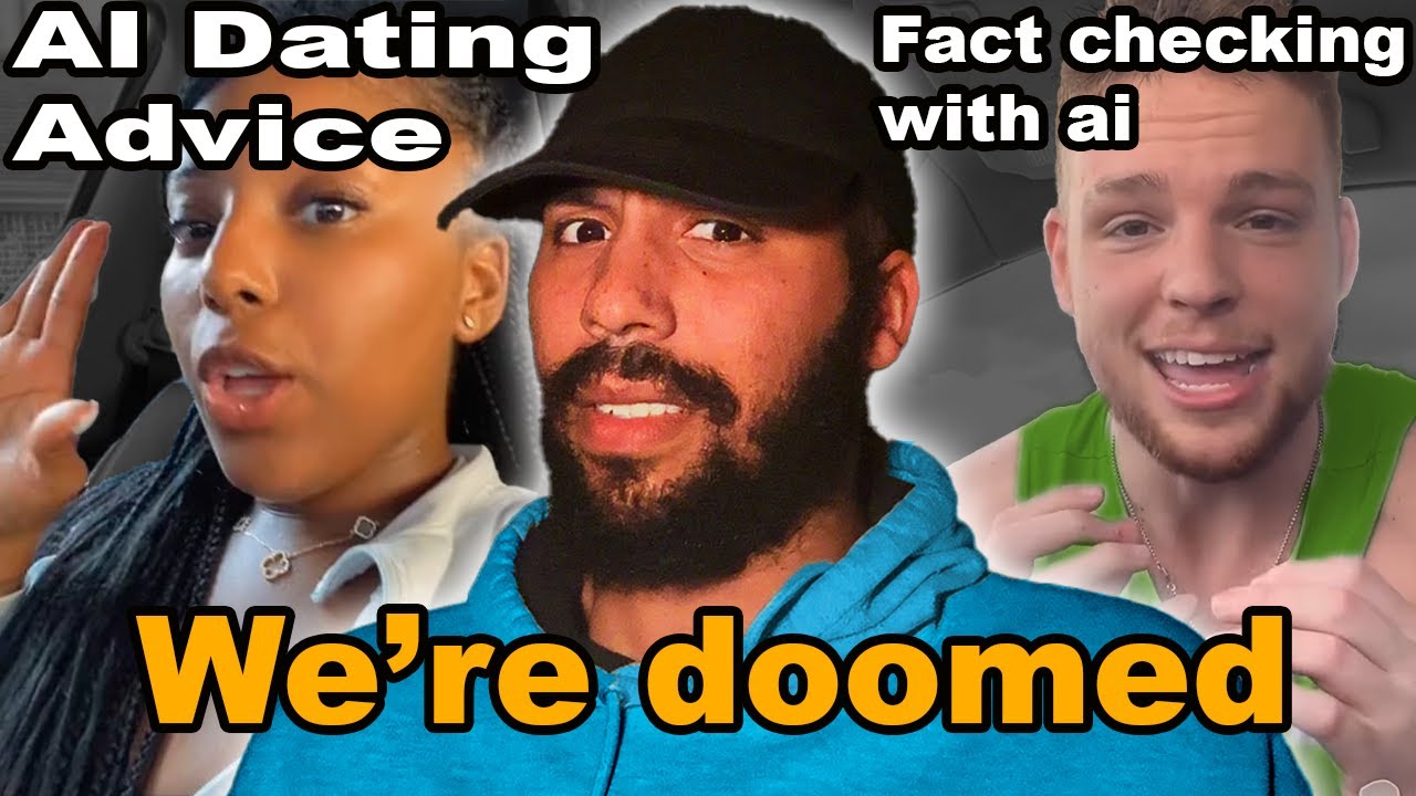 What A.I. is doing to Gen z is terrifying