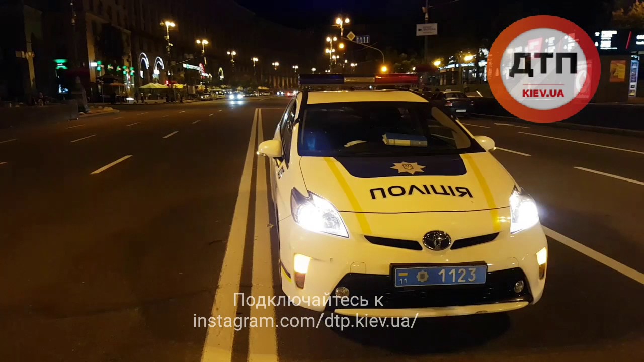 Дтп мерседес сегодня