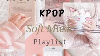 KPOP SOFT MUSIC PLAYLIST screenshot 2