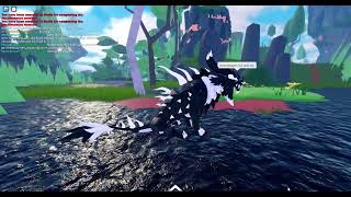 Morinus (Remodel) - Creatures of Sonaria