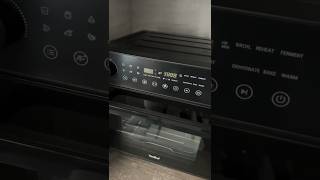 18L Digital Air Fryer Ovenfries, Chicken & Pizza ?