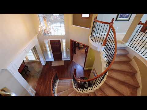 1108 Italy Drive, Allen, TX home video tour