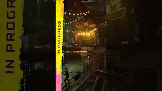 SPINE Location Preview: HIVE