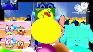Elmo blueberry inflation add round 8 #dreampingblueberryinflatinodonothack is next!