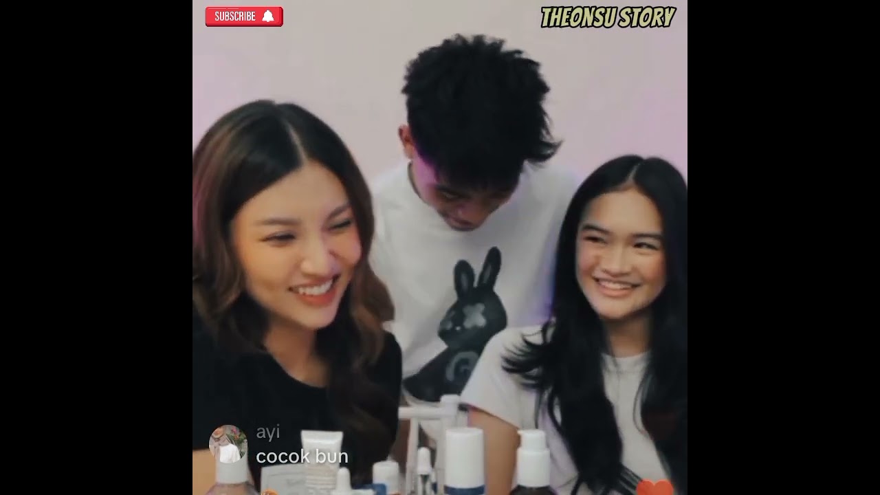 KESERUAN BUNDA SARWENDAH LIVE BARENG BUJANG DAN CALON MANTU