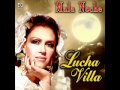 Lucha Villa- Por una mujer casada  (Mariachi)