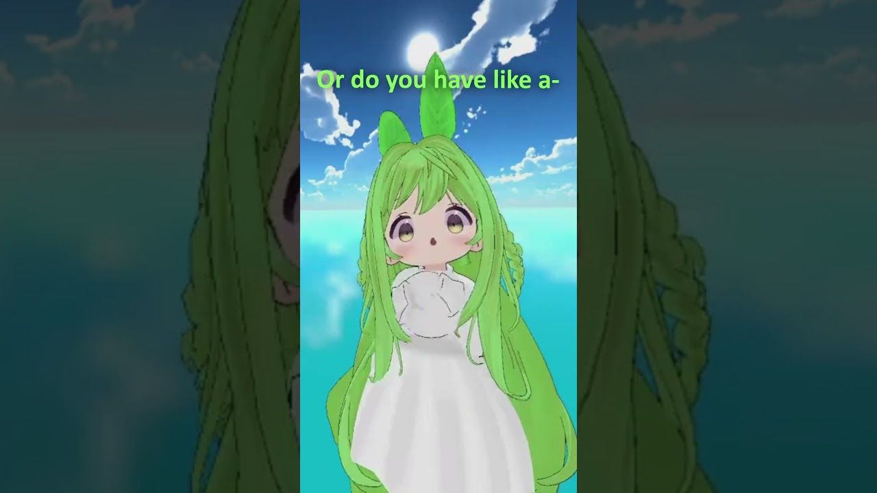 MINI-LEAF READY FOR THE APOCALYPSE