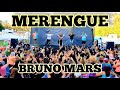 ZUMBA MERENGUE - BRUNO MARS 🚨 LOCKED OUT OF HEAVEN 🚨 Remix by Dj J.Verner