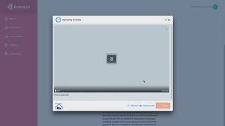 Employee FAQ - How to upload my DBS certificate screenshot 2