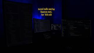 Every engineer ever love with coding 🖥️React with this 💀 #relatable #coding #viral #trending #love