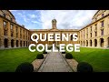 Queens college a tour