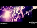 W&W@KITSUNE KYOTO 2015-11-25