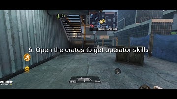 COD mobile Juggernaut Mode Tips and Tricks