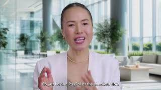 IPSY x PayPal