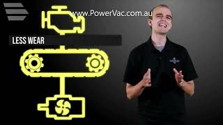 Sapphire Scientific 370SS - Why is it the best from PowerVac Sapphire Scientific 370SS - Why is it the best from PowerVac
