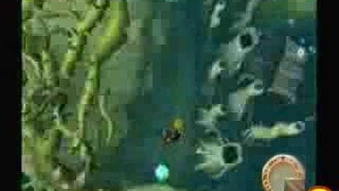 Jak and Daxter: The Precursor Legacy Trailer 1 - Direct-Feed