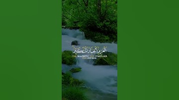 تلاوة نادرة للشيخ عبد الباسط عبد الصمد من نهاية سورة الحشر