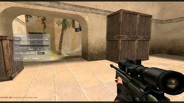 [FRAGSHOW] 4k with awp/deagle [NEW CSS]