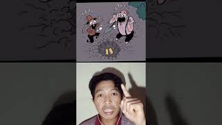 Harta Karun #animation #horrorwebtoon #cartoon #comics #horrorstories