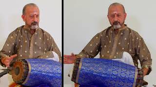 RhythMATRIX #6 | Vidwan Shri K V Prasad