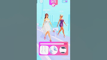 build a queen game gameplay part 32 #buildaqueen #shorts